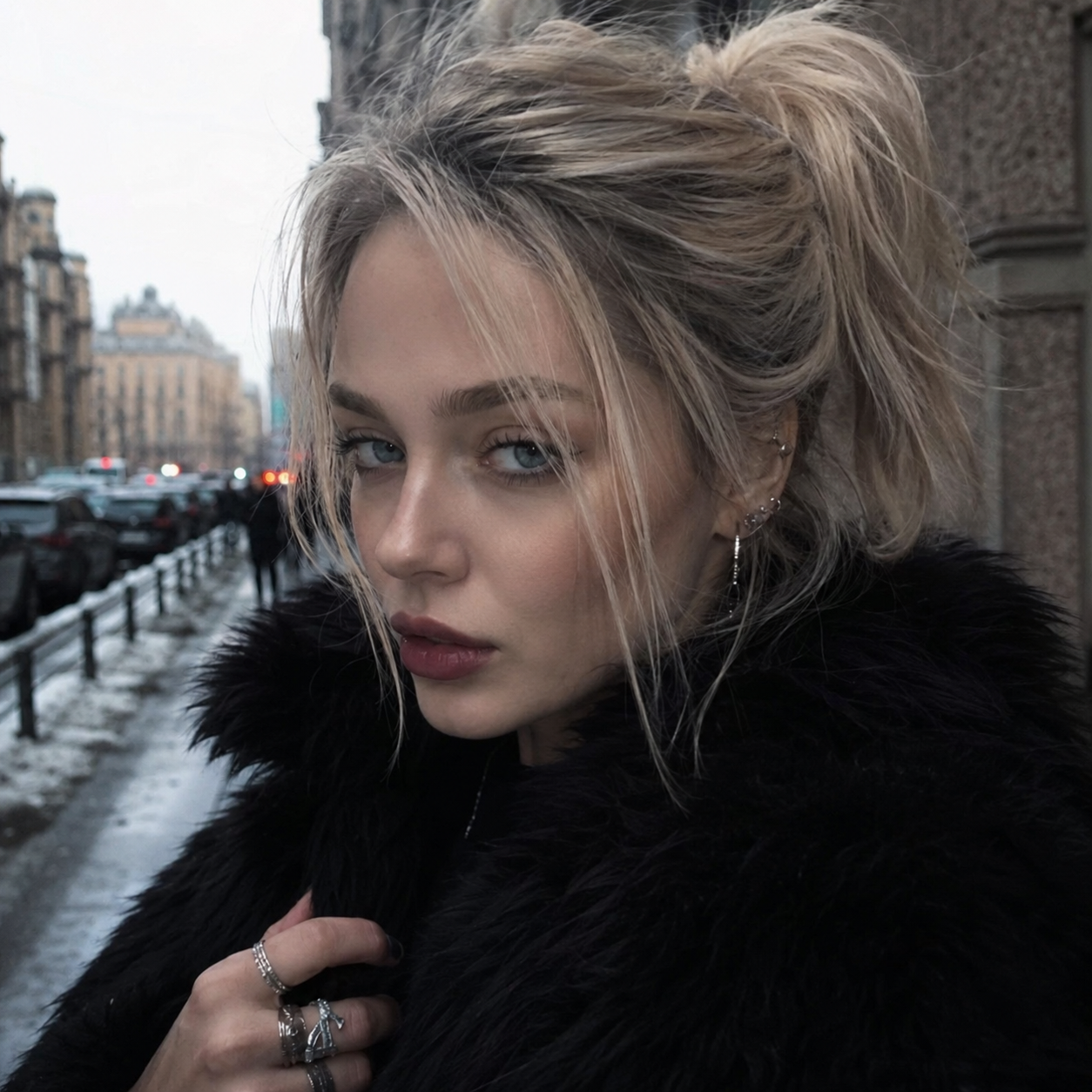 Альтушка — 4